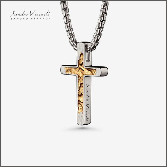 Pendant "Cross"