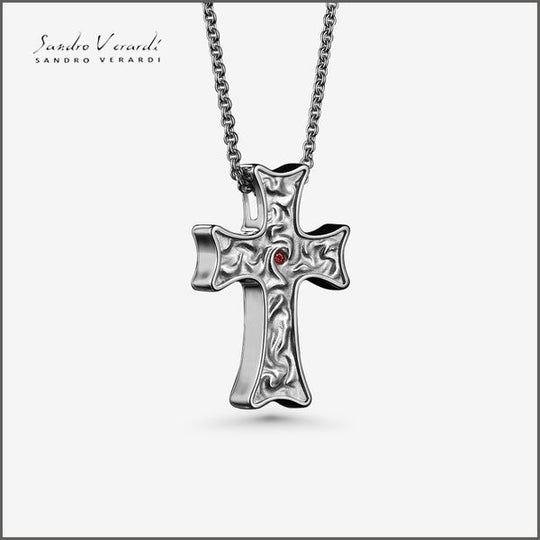 Pendant "Cross"