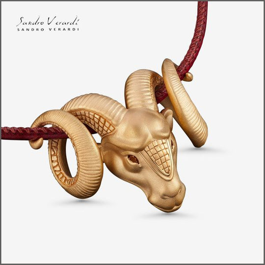 Pendant “Ram”